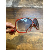 Paire de lunettes Christian Dior vintage