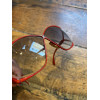Paire de lunettes Christian Dior vintage