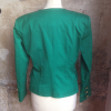Veste Yves Saint-Laurent vintage taille 40