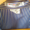 Blouse soie Saint-Laurent vintage taille 34