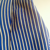 Blouse soie Saint-Laurent vintage taille 34