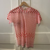 Top mesh Comme des Garçons hypnotic TM