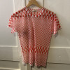 Top mesh Comme des Garçons hypnotic TM