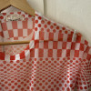 Top mesh Comme des Garçons hypnotic TM