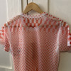 Top mesh Comme des Garçons hypnotic TM