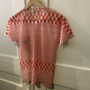 Top mesh Comme des Garçons hypnotic TM