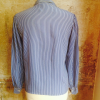 Blouse soie Saint-Laurent vintage taille 34