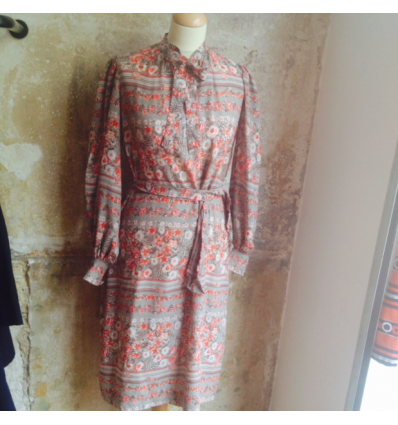 Robe Pierre Cardin vintage