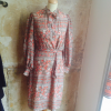 Robe Pierre Cardin vintage