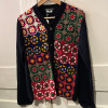 Gilet  Comme Deux/ Comme des Garçons TS