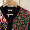Gilet  Comme Deux/ Comme des Garçons TS