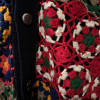 Gilet  Comme Deux/ Comme des Garçons TS