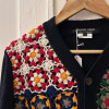 Gilet  Comme Deux/ Comme des Garçons TS