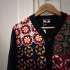 Gilet  Comme Deux/ Comme des Garçons TS