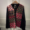 Gilet  Comme Deux/ Comme des Garçons TS