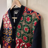 Gilet  Comme Deux/ Comme des Garçons TS