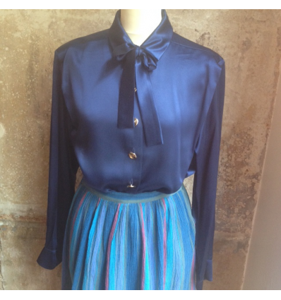 Blouse Yves Saint-Laurent vintage