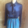 Blouse Yves Saint-Laurent vintage