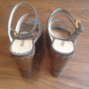 Paire de sandales PRADA