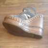 Paire de sandales PRADA