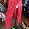 Sur-robe longue Kenzo vintage T42/M