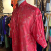 Sur-robe longue Kenzo vintage T42/M