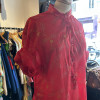 Sur-robe longue Kenzo vintage T42/M