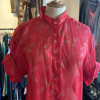Sur-robe longue Kenzo vintage T42/M