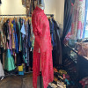 Sur-robe longue Kenzo vintage T42/M