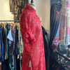 Sur-robe longue Kenzo vintage T42/M