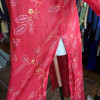 Sur-robe longue Kenzo vintage T42/M