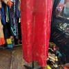 Sur-robe longue Kenzo vintage T42/M