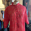 Sur-robe longue Kenzo vintage T42/M