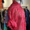 Sur-robe longue Kenzo vintage T42/M