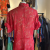 Sur-robe longue Kenzo vintage T42/M