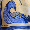 Carré Hermes vintage La mare aux canards