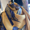 Carré Hermes vintage La mare aux canards