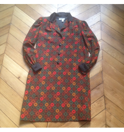 Robe Celine vintage taille 40