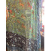 Carré en mousseline de soie Hermes Chasse en Inde