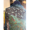 Carré en mousseline de soie Hermes Chasse en Inde