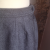 Jupe Yves Saint-Laurent vintage T42