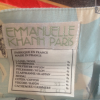 Jupe Emmanuelle Khanh vintage