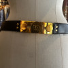 Ceinture Chanel vintage T75