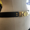 Ceinture Chanel vintage T75