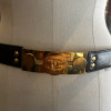 Ceinture Chanel vintage T75