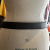 Ceinture Chanel vintage T75
