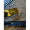 Ceinture Chanel vintage T75