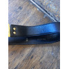Ceinture Chanel vintage T75