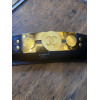 Ceinture Chanel vintage T75