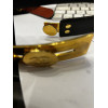 Ceinture Chanel vintage T75